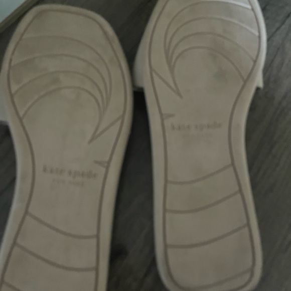 Kate Spade Peyton Sandals - Picture 4 of 4